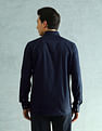 Arrow Slim Fit Smart Formal Shirt