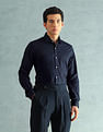 Arrow Slim Fit Smart Formal Shirt