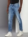 Calvin Klein Jeans Sustainable Modern Tapered Fit Jeans