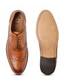 Arrow Men Lace Up Charter Shoes