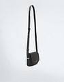 Calvin Klein Jeans Textured Must Crossover Bag