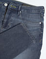 Flying Machine Morrison Skinny Cropped Jeans