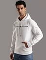 Tommy Hilfiger Embroidered Logo Regular-Fit Cotton Sweatshirt