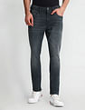 U.S. Polo Assn. Denim Co. Henry Tapered Cropped Fit Blue Jeans
