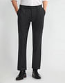 Arrow Smart Flex Slim Trousers