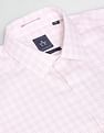 Arrow Auto Press Dobby Formal Shirt
