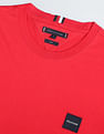 Tommy Hilfiger Monotype Badge Sustainable T-Shirt