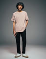 Flying Machine Slim Tapered Fit Mid Rise Jeans