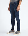 Flying Machine Low Rise Jackson Super Skinny Fit Jeans