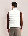 U.S. Polo Assn. Solid Regular Fit Jacket