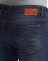 Flying Machine Mid Rise Morrison Skinny Fit Jeans