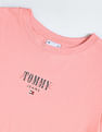 Tommy Hilfiger Essential Logo Slim T-Shirt