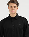 Calvin Klein Jeans Woven Label Relaxed Fit Shirt