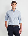 Arrow Liberty Classic Regular Floral Shirt