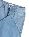 U.S. Polo Assn. Women Ultra-High Rise Flared Fit Jeans
