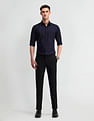 Arrow Liberty Classic Fit Cotton Shirt