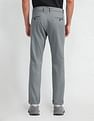 Arrow Sports Dobby Smart Flex Trousers