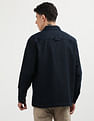 Tommy Hilfiger Solid Twill Shirt