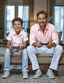 U.S. Polo Assn. Soft Oxford Shirt