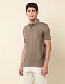 U.S. Polo Assn. Slim Fit Gentlemans Club Polo Shirt