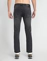Flying Machine Michel Slim Tapered Fit Rinsed Jeans