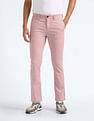 Flying Machine Solid Twill Chinos