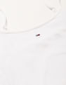 Tommy Hilfiger Sustainable Solid Essential T-Shirt