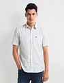 Arrow Sport Liberty Classic Floral Print Shirt