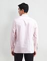 Arrow Regular Fit Solid Shirt