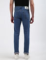 Calvin Klein Sustainable Slim Fit Jeans