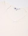 Tommy Hilfiger Slim-Fit Cotton Round Neck Top