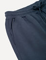 Calvin Klein Jeans Relaxed Fit Solid Joggers