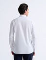 Arrow Manhattan Slim Fit Iconics Shirt