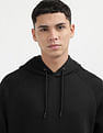 Calvin Klein Jeans Regular Fit Solid Sweatshirt