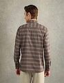 Arrow Liberty Classic Fit Italian Elegance Shirt