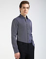Tommy Hilfiger Dot Dobby Regular Fit Shirt