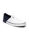 U.S. Polo Assn. Men Lanap 2.0 Colourblocked Slip-on Shoes