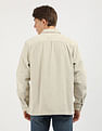 Calvin Klein Jeans Corduroy Relaxed Fit Shirt
