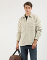 Calvin Klein Jeans Corduroy Relaxed Fit Shirt