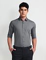 Arrow Manhattan Slim Cotton Shirt