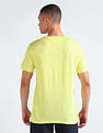 Tommy Hilfiger Pure Cotton Essential Logo T-Shirt