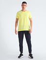 Tommy Hilfiger Pure Cotton Essential Logo T-Shirt
