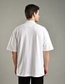 Tommy Hilfiger Solid Regular-Fit Cotton Polo Shirt