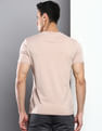 Tommy Hilfiger Timeless Textured Logo Slim Fit T-Shirt