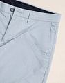 U.S. Polo Assn. Dobby Denver Slim Fit Trousers