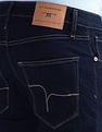 Flying Machine Morrison Skinny Cropped Jeans