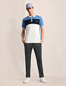 U.S. Polo Assn. Yarn Dyed Check Trousers