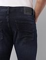 U.S. Polo Assn. Denim Co. Henry Tapered Fit Blue Jeans
