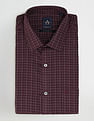 Arrow Liberty Classic Gingham Checked Shirt
