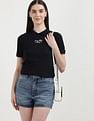 Tommy Hilfiger Regular Fit Logo Polo Shirt